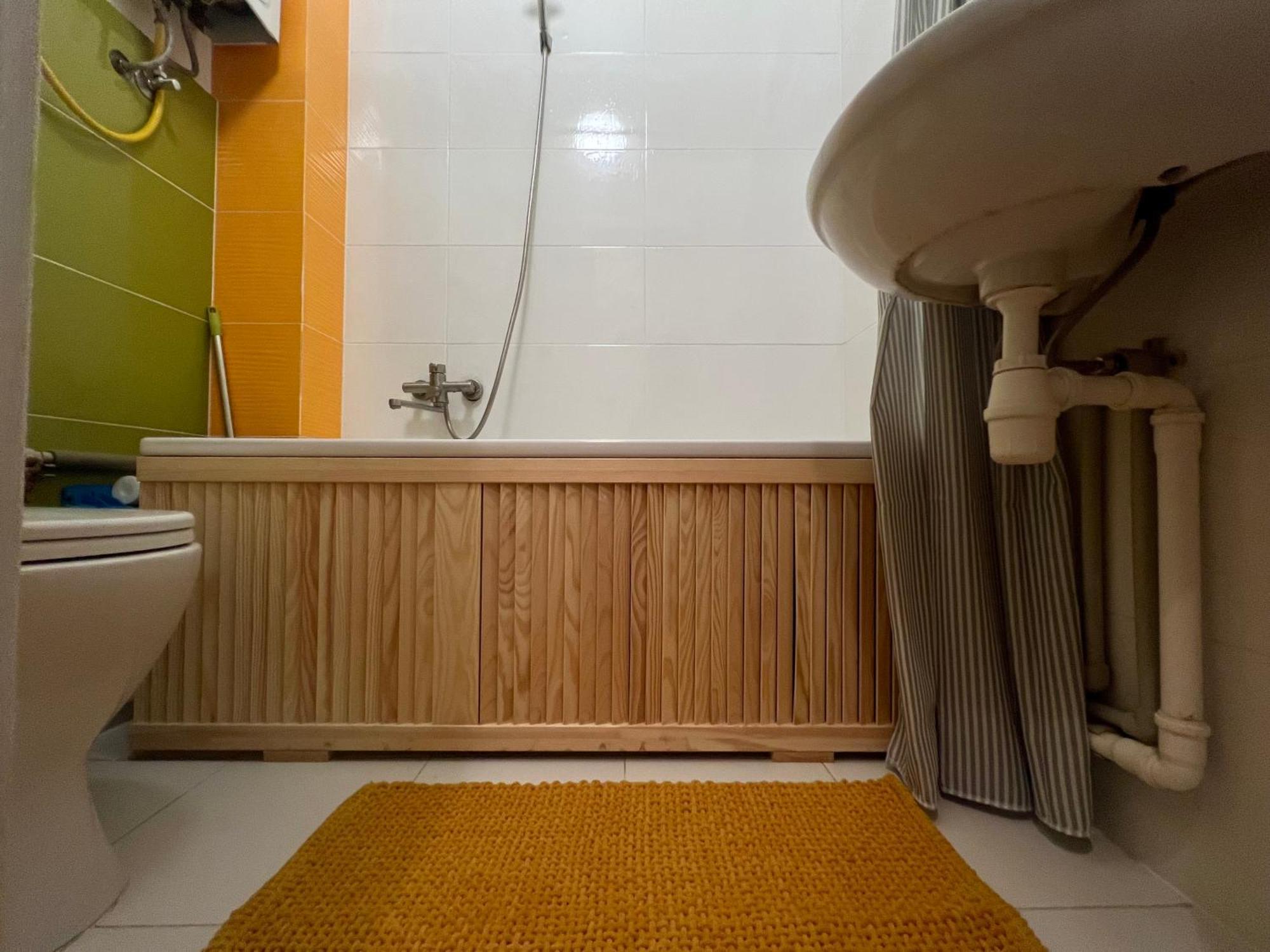 Art Apartment On Kylisha Str Lviv Ngoại thất bức ảnh
